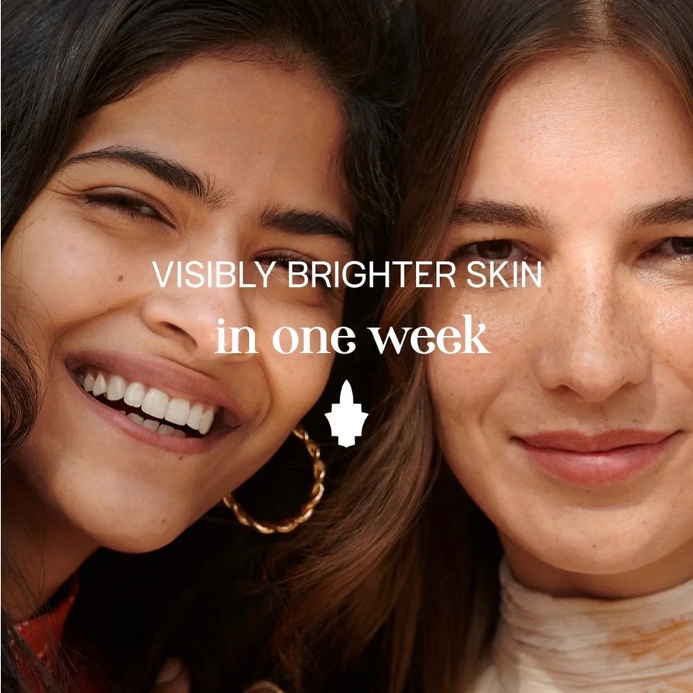 NEW [Whind] Oasis Bright Hydrating Triple Brightening Vitamin C Serum 30 ml - Picture 8 of 14